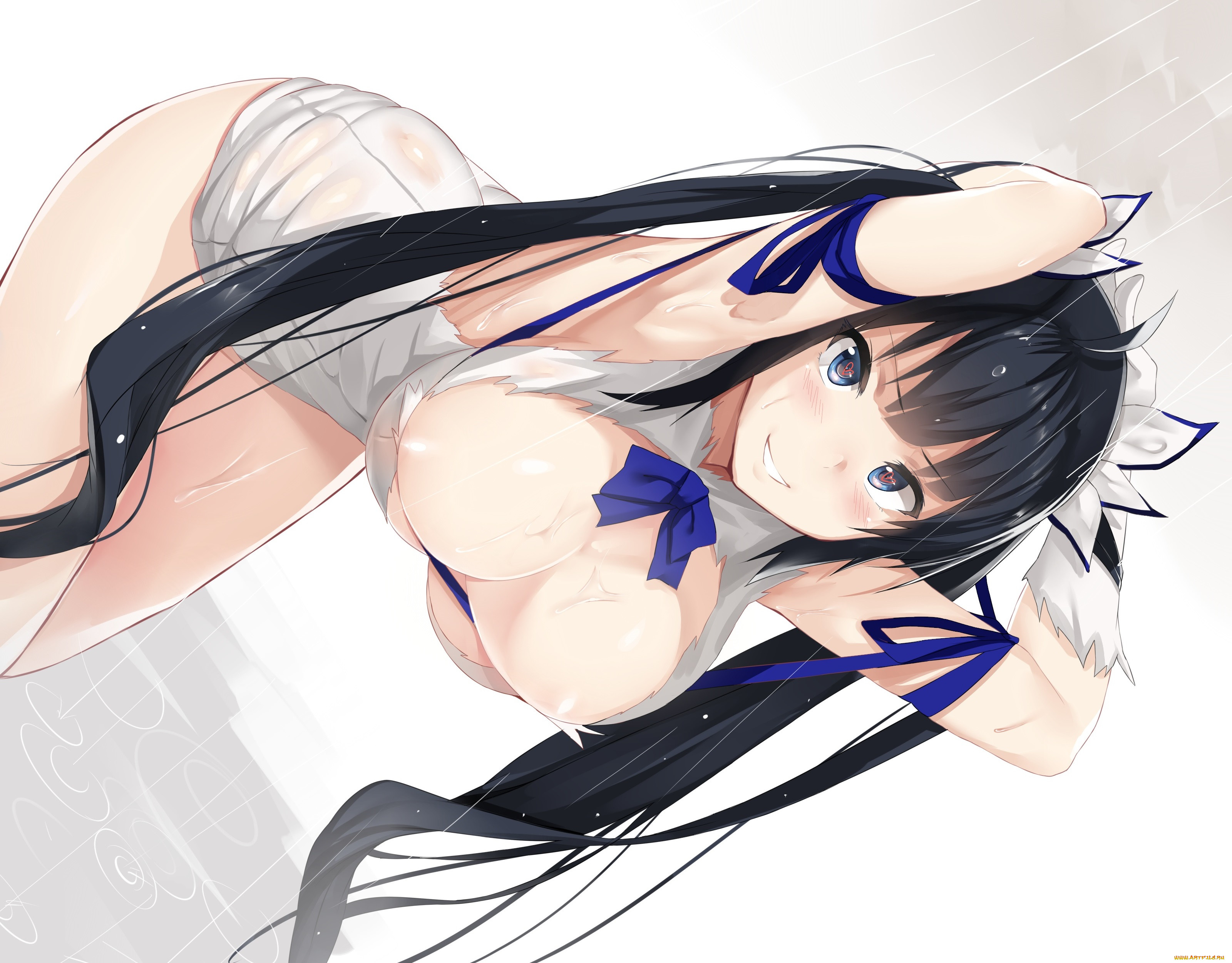 Hestia sexy